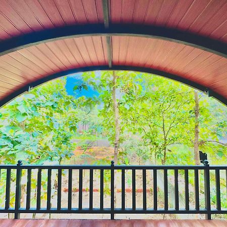 Woodland Sanctuary Hotel Habarana Exterior foto